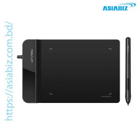 XP-Pen Star-G430S Ultra-Thin Digital Drawing Graphics Tablet 